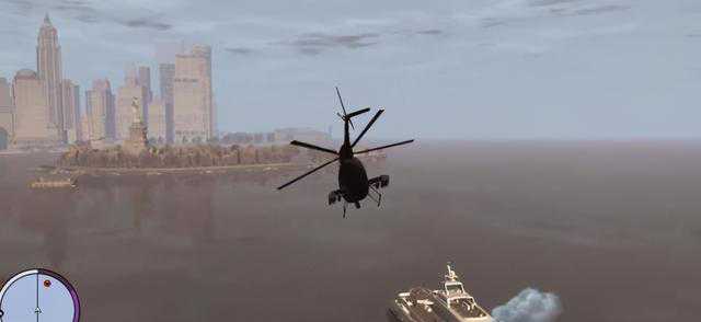 Gta5 與 Gta4 差別多大 哪款作品更真實 退步了 人人焦點 Gta5 與 Gta4 差別多大 哪款作品更真實 退步了 人人焦點