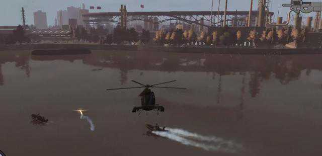 Gta5 與 Gta4 差別多大 哪款作品更真實 退步了 人人焦點 Gta5 與 Gta4 差別多大 哪款作品更真實 退步了 人人焦點
