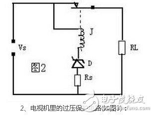 穩壓二極體的接法和穩壓二極體的應用詳解 人人焦點