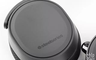 評測 Steelseries Arctis 5 19 Edition 評測 人人焦點