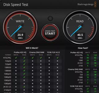 Usb3 0讀取速度問題 人人焦點